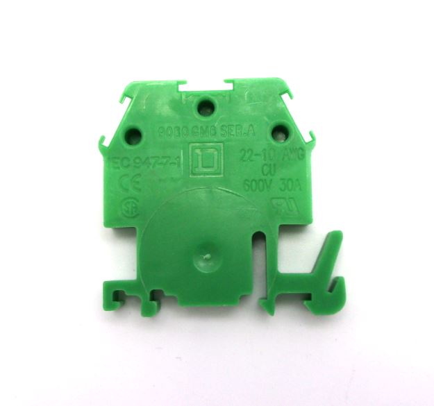 SCHNEIDER ELECTRIC 9080-GM6-GRN