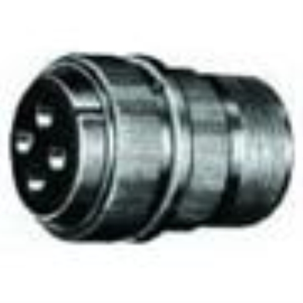 AMPHENOL MS3106E12S-3P