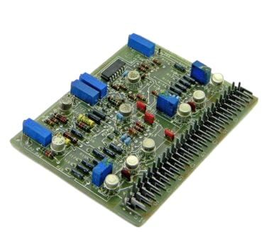 IC3600SVDE1 by GENERAL ELECTRIC