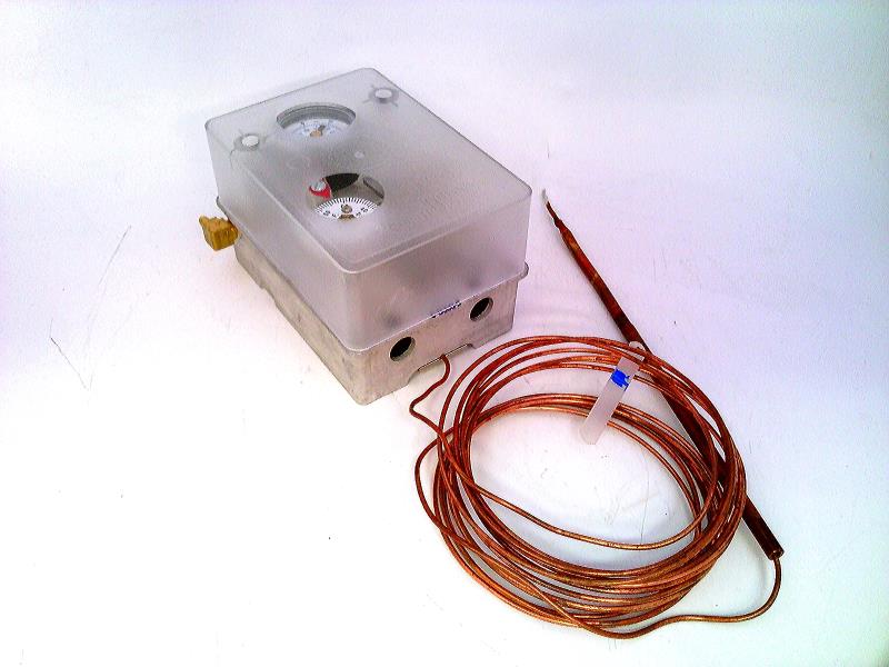 JOHNSON CONTROLS T-8000-3