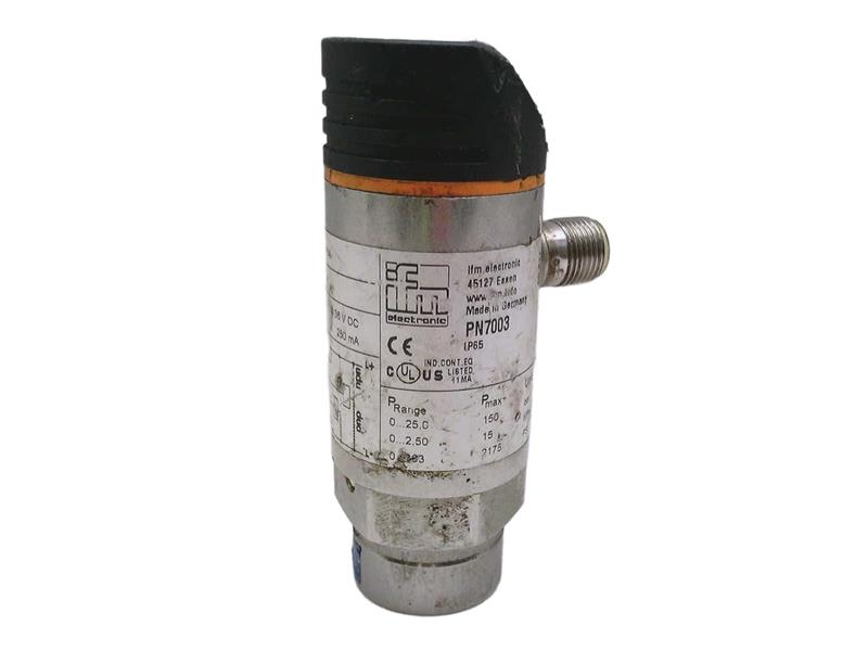 PN-025-RBR14-QFRKG/US//V-PN7003 by EFECTOR