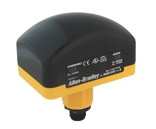 ALLEN BRADLEY 800Z-GL2065B