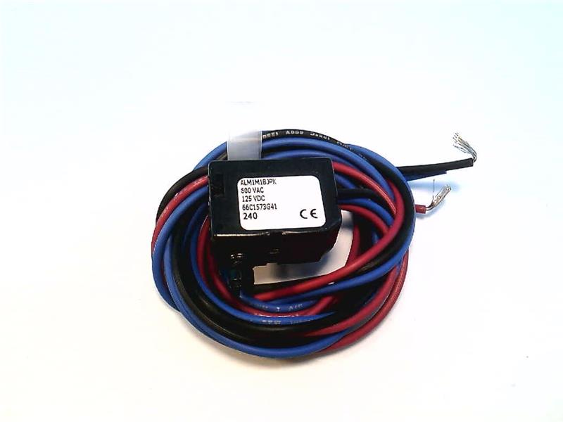 EATON CORPORATION ALM1M1BJPK