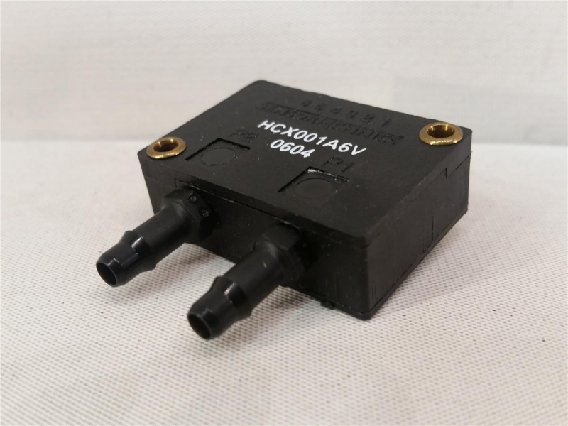 HCX001A6V by SENSORTECHNICS