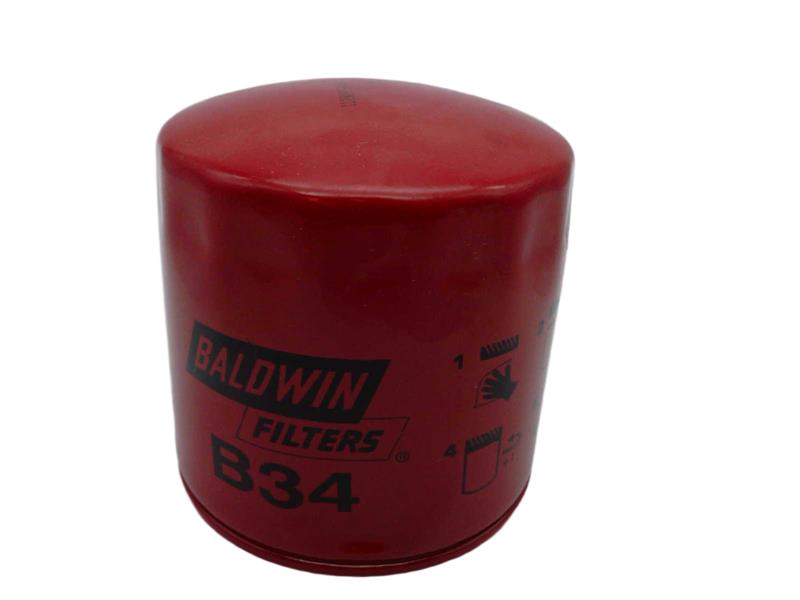 BALDWIN B34