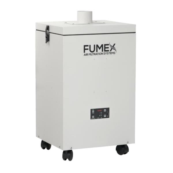 FUMEX INC FA1