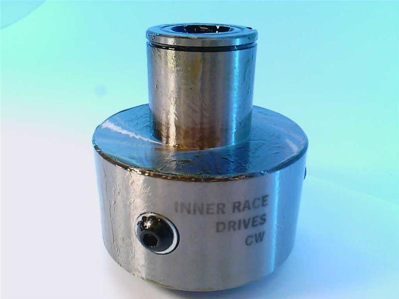 REGAL REXNORD PB-6A .75FB CLUTCH RH OIL