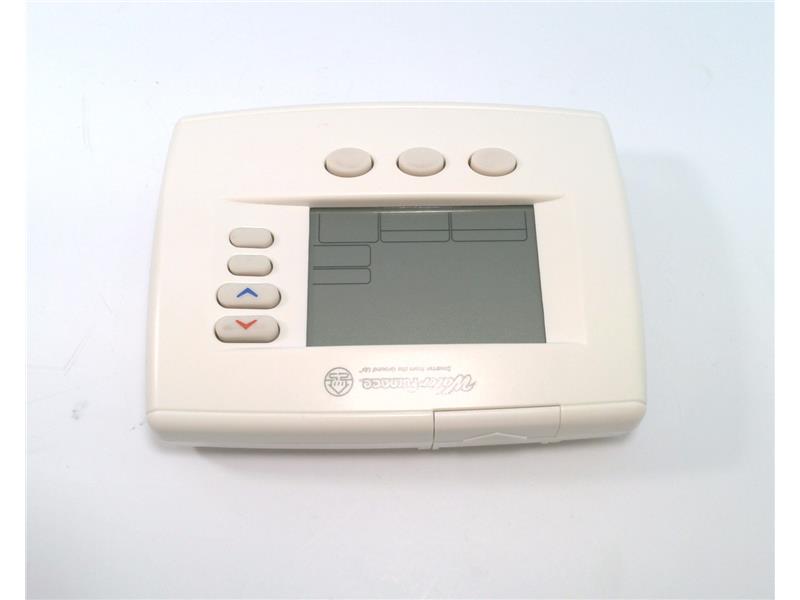 WATER FURNACE 1R83-0431