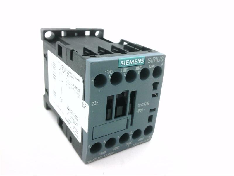 SIEMENS 3RH2122-1AP00