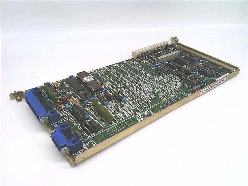 YASKAWA ELECTRIC JANCD-SR20B-1