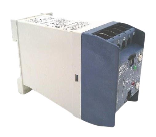 SCHNEIDER ELECTRIC RM2-JA1117F
