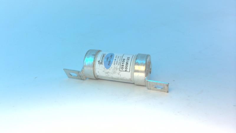 EATON CORPORATION OS100M125