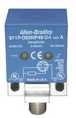 ALLEN BRADLEY 871P-D40NP40-D4