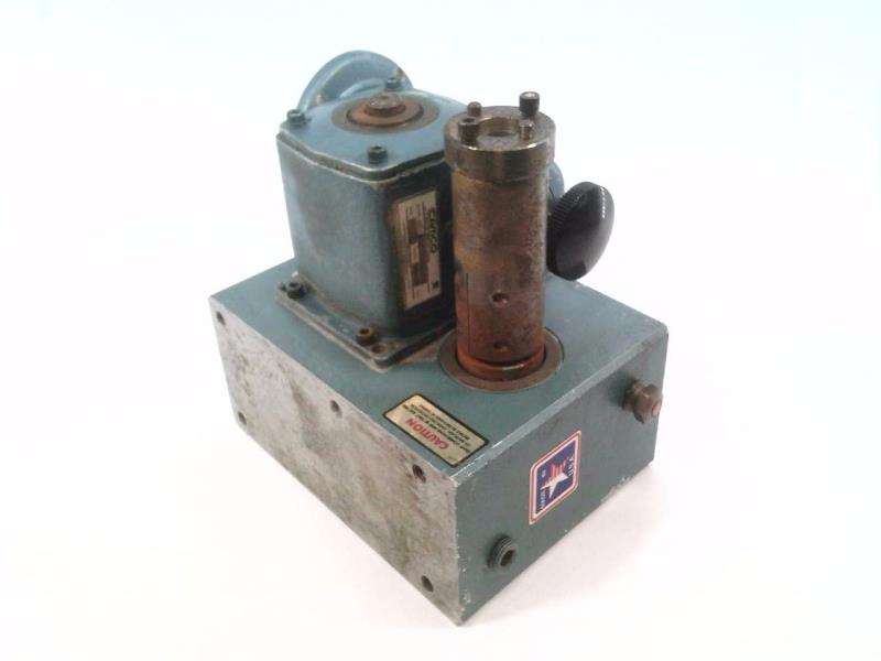 DOVER CORPORATION 250P2H20-330