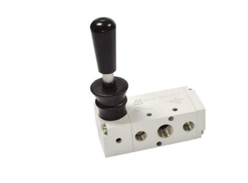 MINDMAN MVHB-220-4TVP-SP-NPT