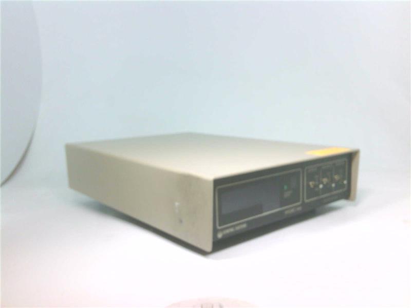 GENERAL EASTERN M4-RH-115V