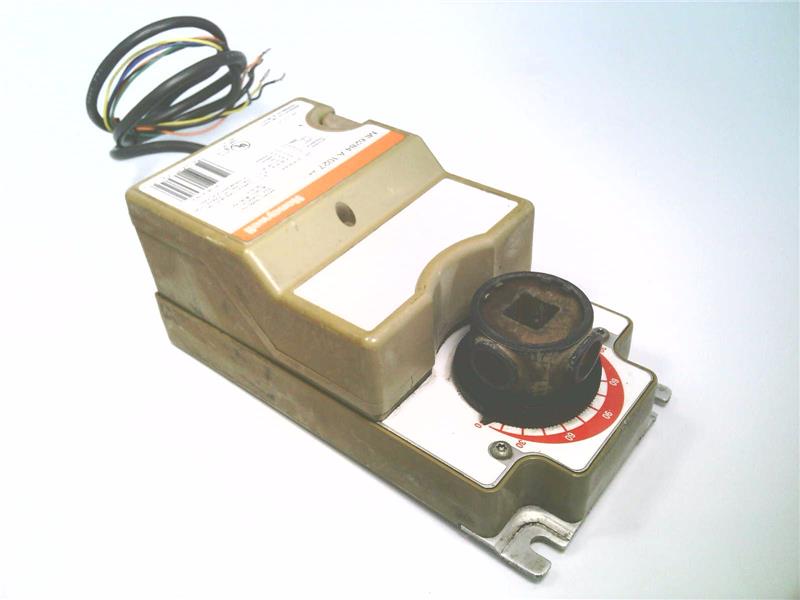 HONEYWELL ML6284 A 1027