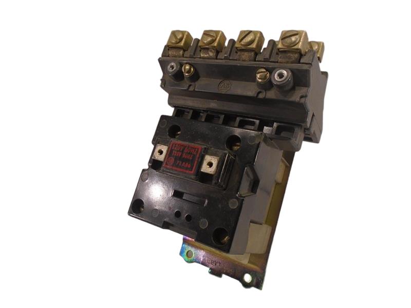 ALLEN BRADLEY 702-BOD-93