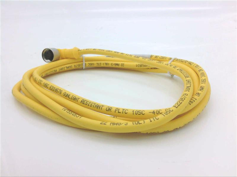 WKB 3T-2/SV by TURCK