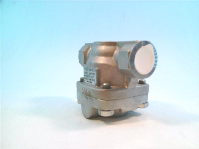 TLV MANUFACTURING SS1NH-10 E