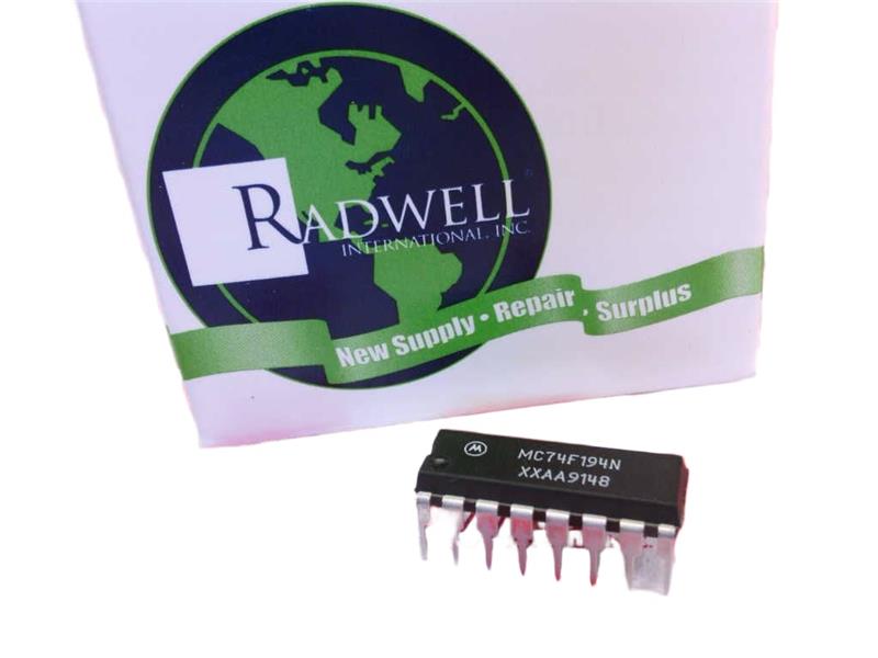 MC74F194N by NXP SEMICONDUCTOR