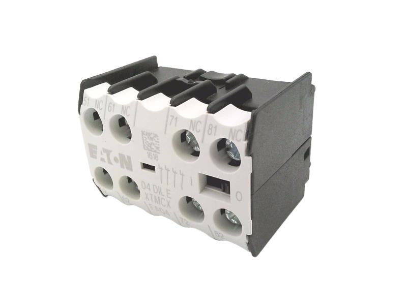 EATON CORPORATION XTMCXFA04