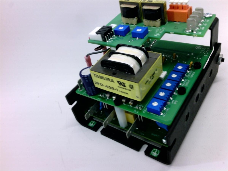 AMERICAN CONTROL ELECTRONICS MMRG40U-PCM