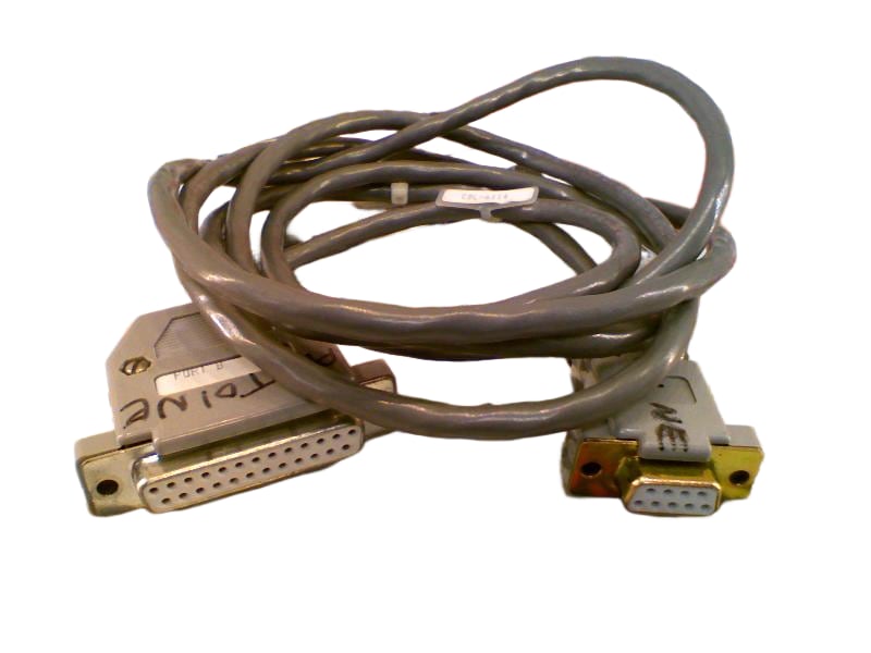 FANUC CBL-6114