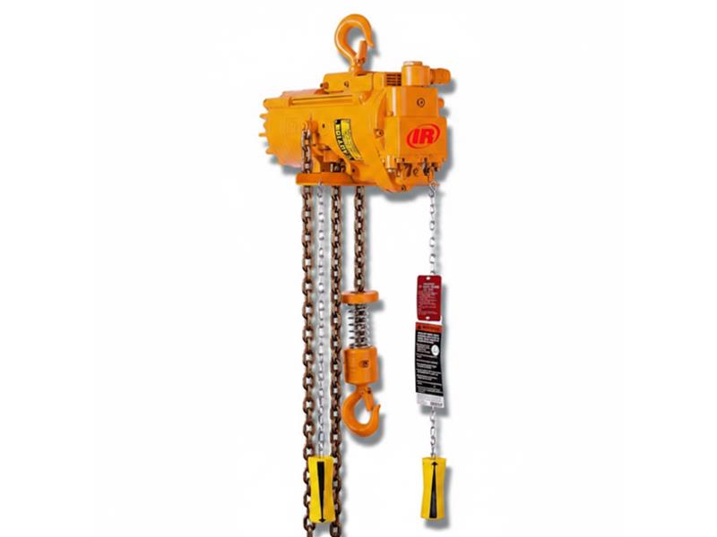 INGERSOLL RAND MOT15309