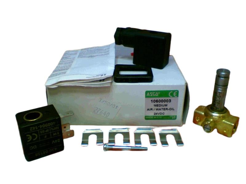 ASCO 106000030-24DC