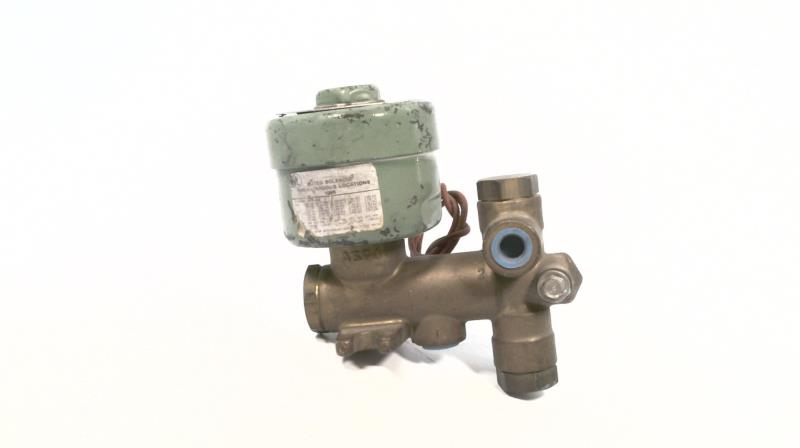 ASCO 8302A81F-120/60,110/50