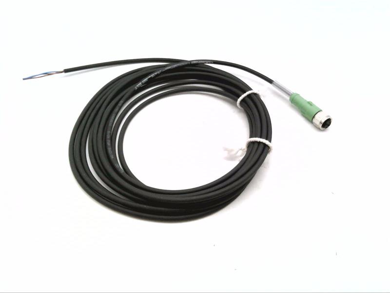 PHOENIX CONTACT SAC-3P- 5,0-PUR/M12FS