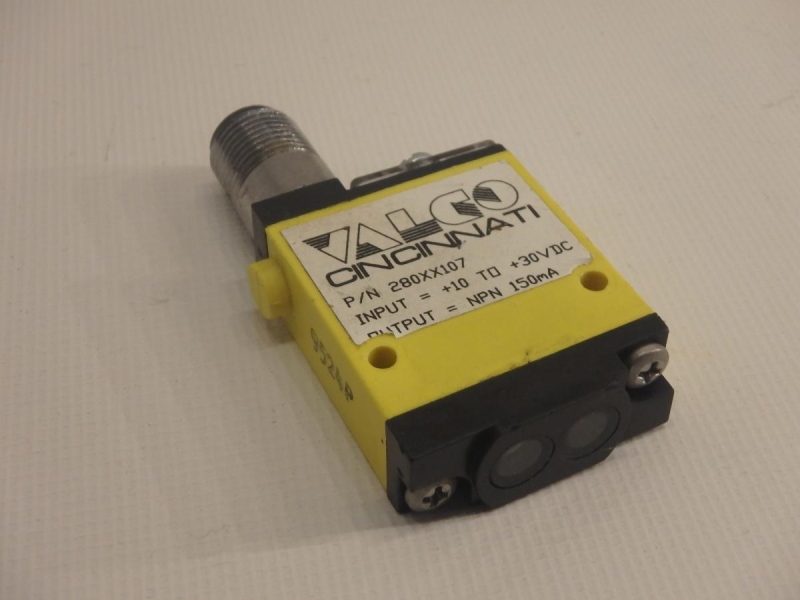 VALCO CINCINNATI 280XX107