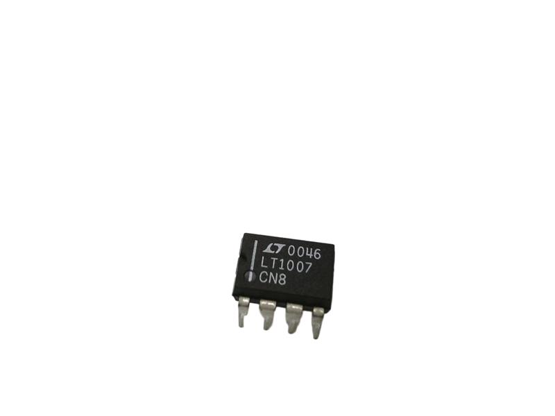 LT1007CN8 by ANALOG DEVICES