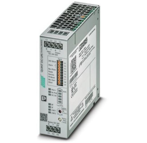 PHOENIX CONTACT QUINT4-UPS/24DC/24DC/20/PN
