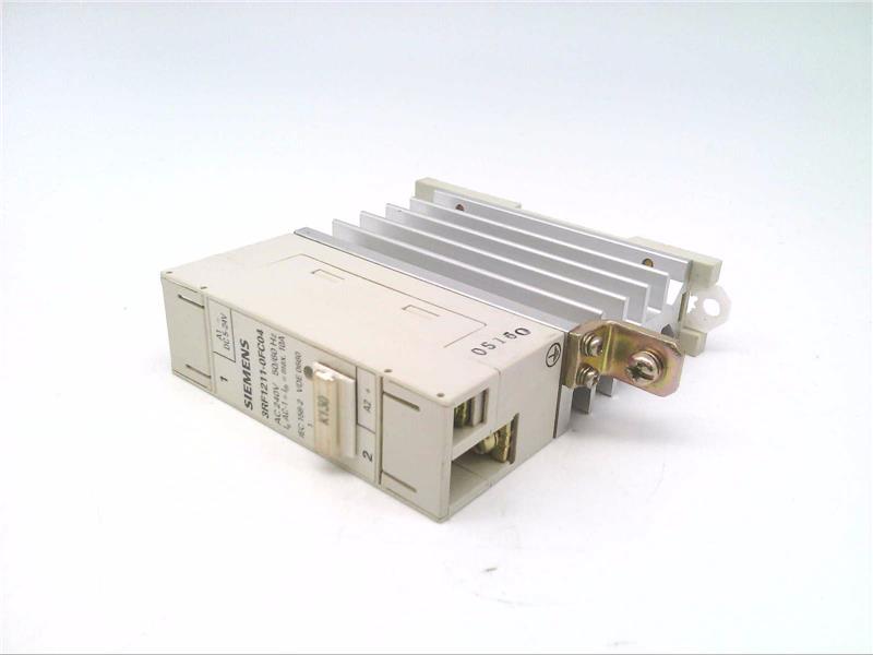 SIEMENS 3RF1211-0FC04
