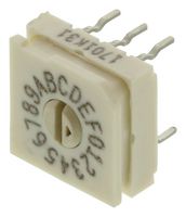 GRAYHILL INC 94HAB16T