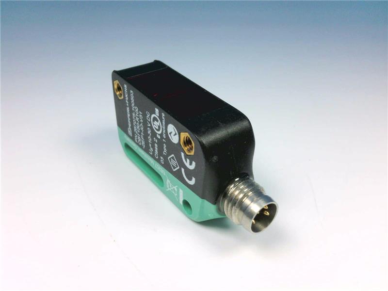 PEPPERL & FUCHS OBT150-R100-2EP1-IO-V31