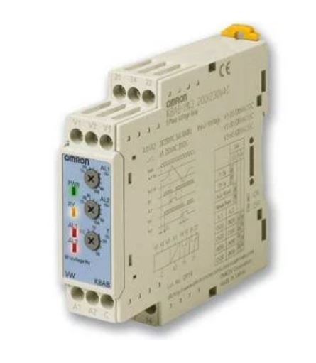 K8AB-VW1-AC24V by OMRON