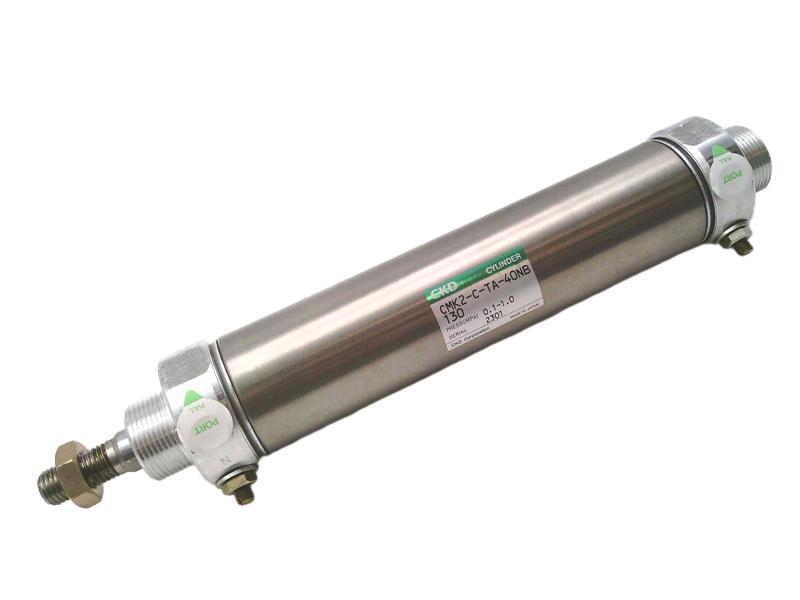 CKD CORP CMK2-C-TA-40NB-130