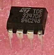 ST MICRO TDE3247DP