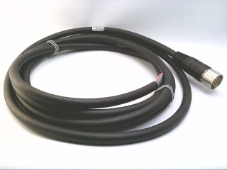 RSU-19-242/3.5M by BELDEN