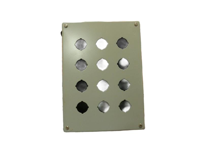 RITTAL E-12PBX