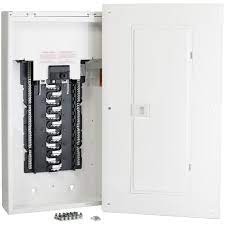 SCHNEIDER ELECTRIC CHOM2448M100GC