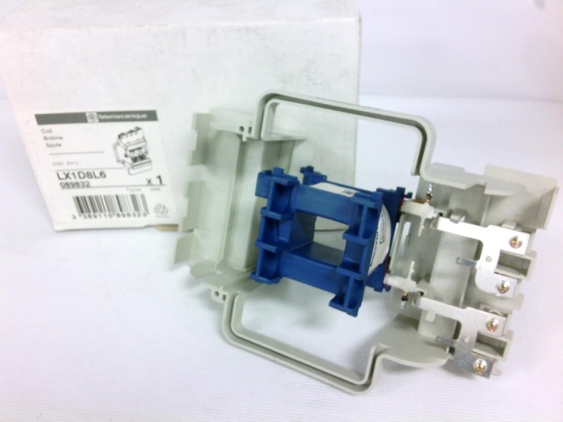 SCHNEIDER ELECTRIC LX1-D8-L6