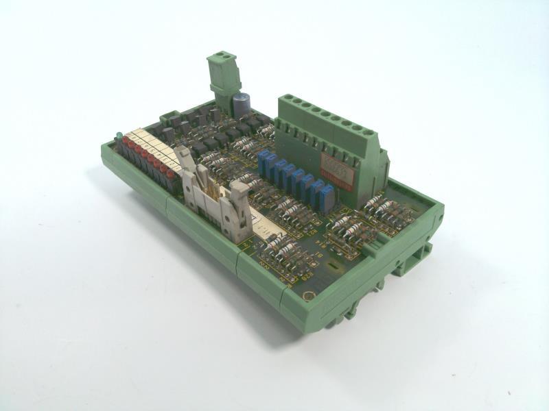 SIEMENS 6DD1681-0EB2