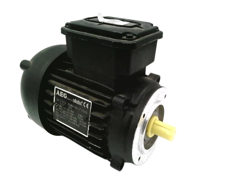 EEC AEG ST63C2