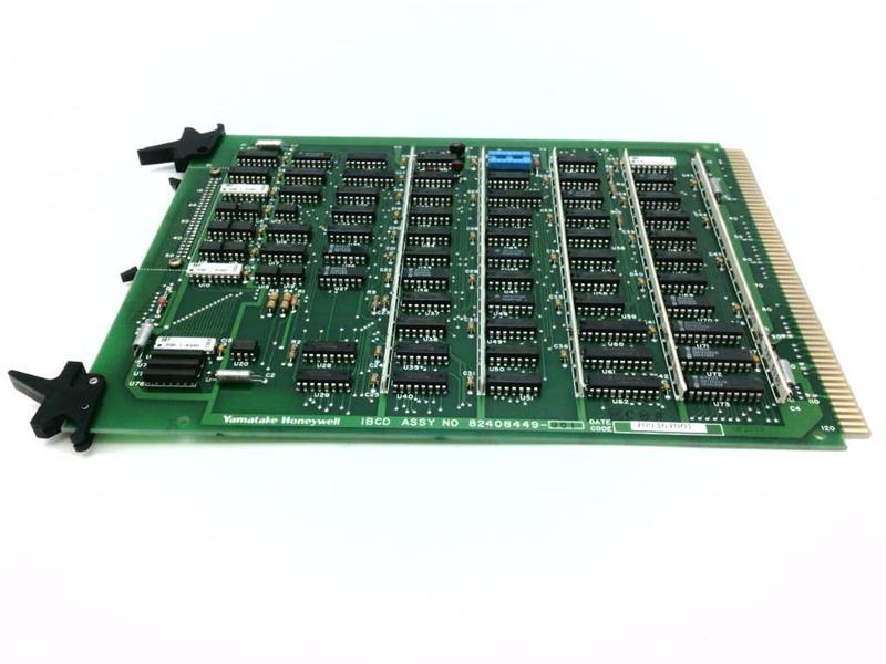 HONEYWELL 82408449-001