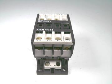 OMRON J7KN-14-1024D