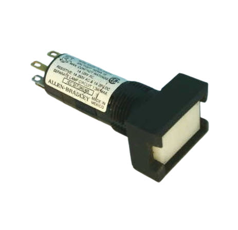ALLEN BRADLEY 800A-M2GC24